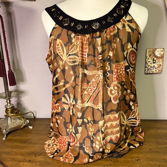 Ruby Rd. Top - Picture 1 of 3